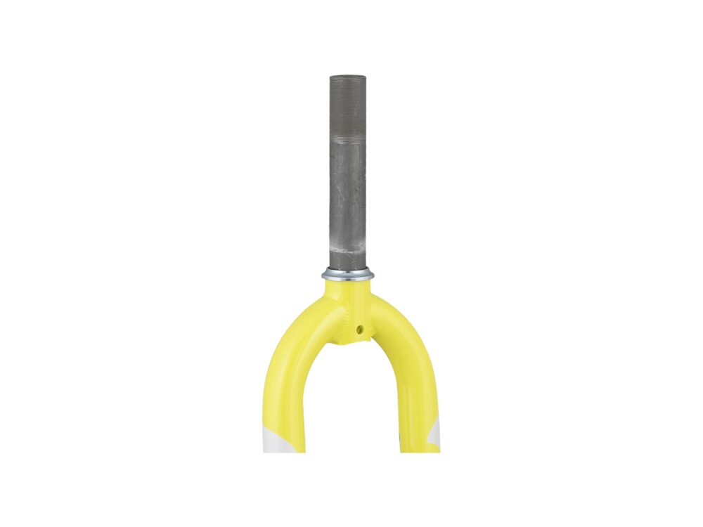 Alternative view of Electra Sprocket 16in. Forks