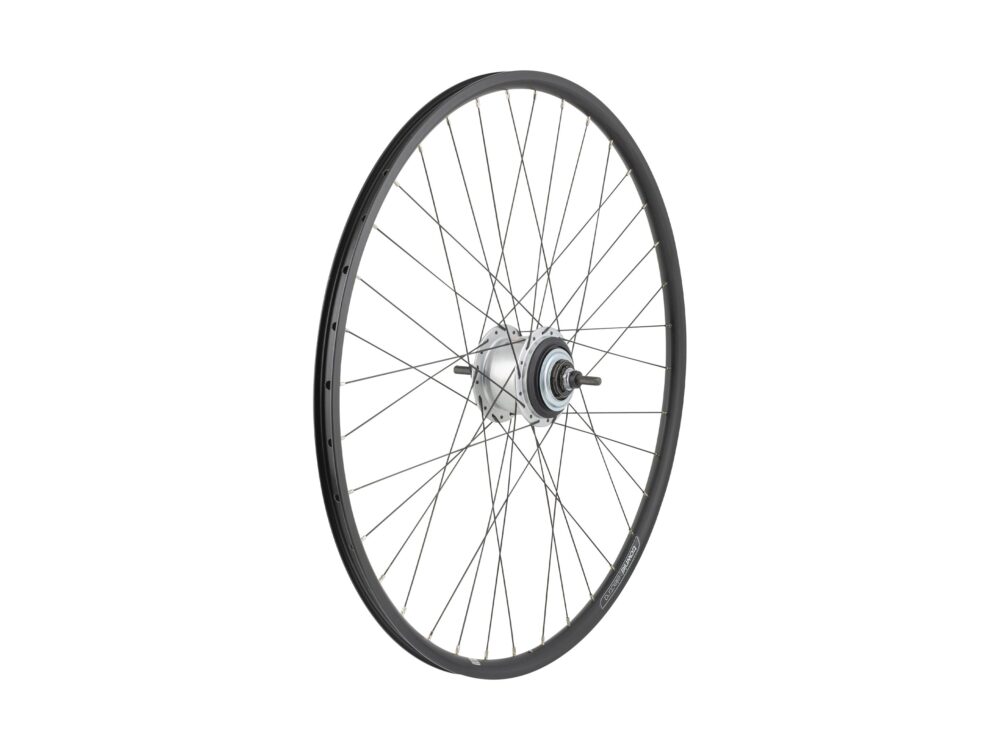 Electra Townie Commute Go! 5i 700c Wheel