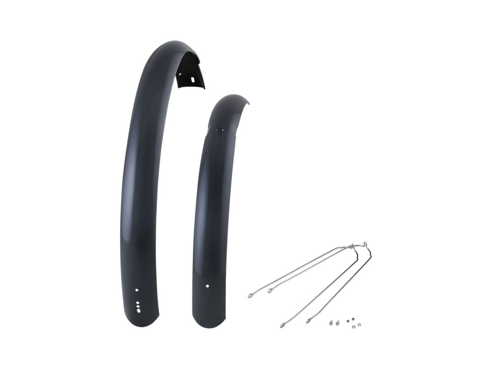 Electra Townie Go! 8D Fender Set