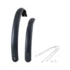 Electra Townie Go! 8D Fender Set