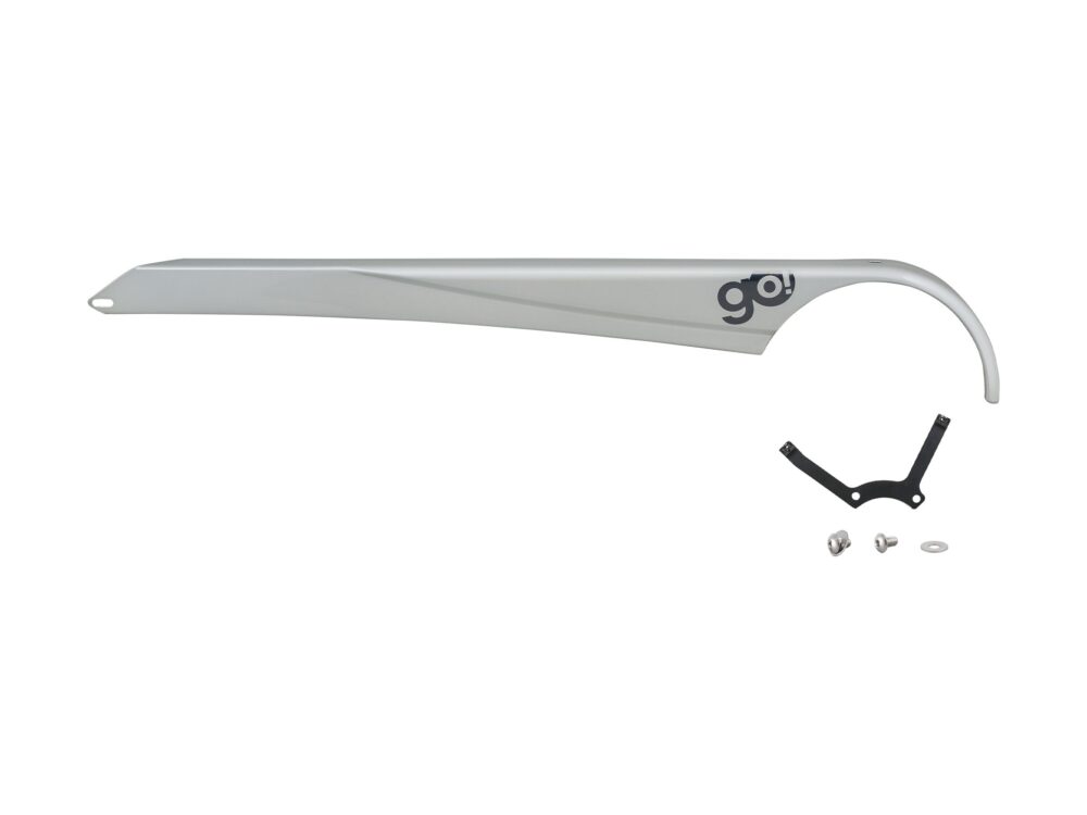 Electra Townie Go! 5i Chainguard