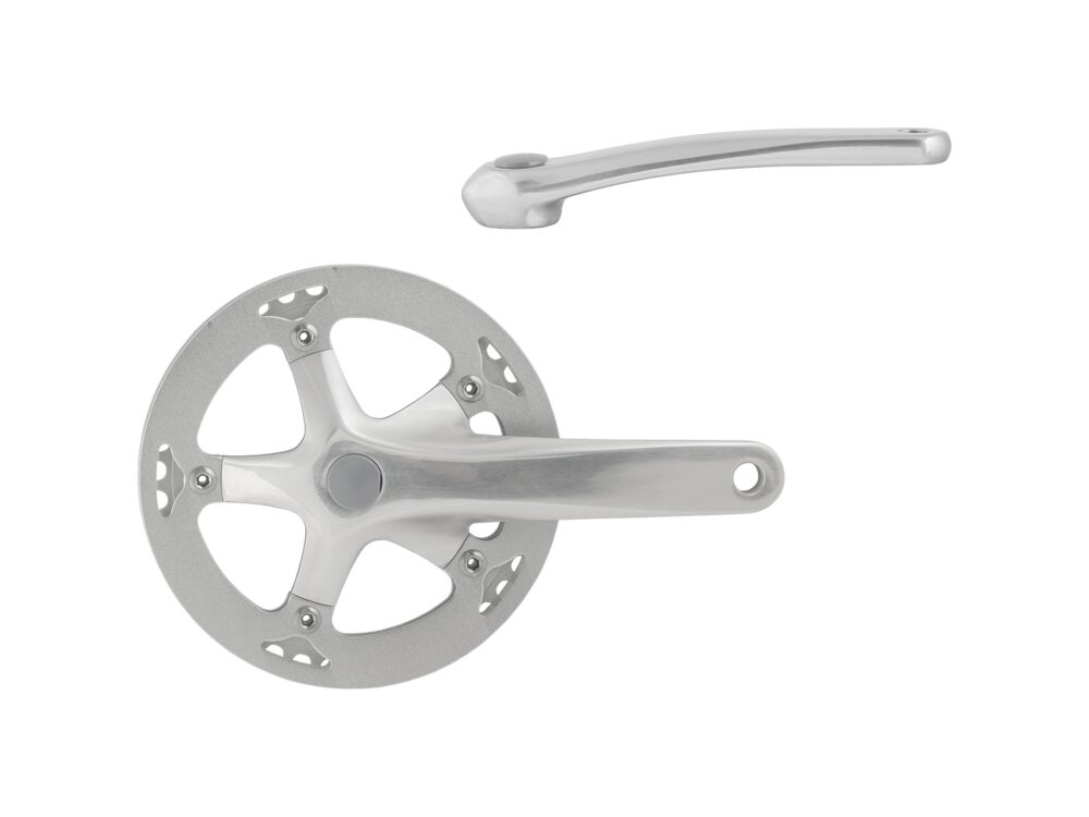 Electra Townie Go! 7D Gen 2 Crankset