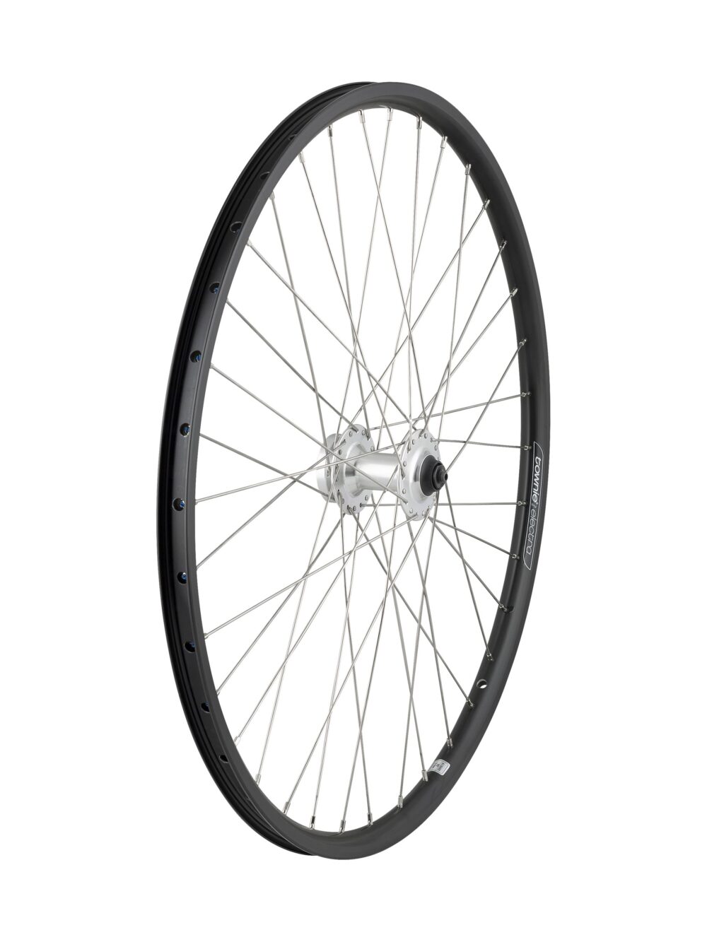 Electra Townie Go! 8D 26'˝' Wheel