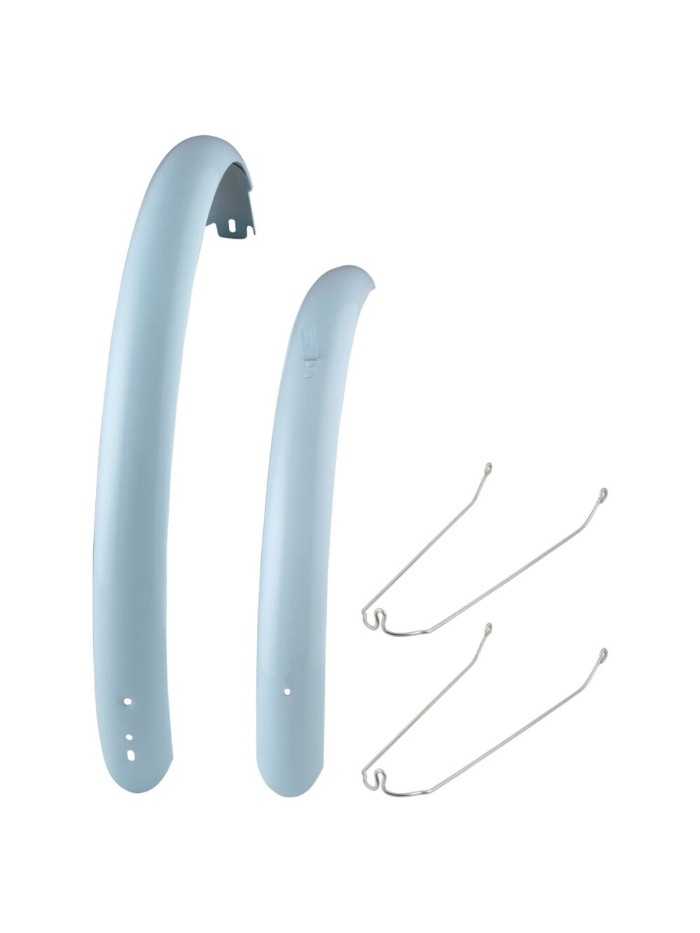 Electra Townie Original 7D EQ Step-Thru Fender Set
