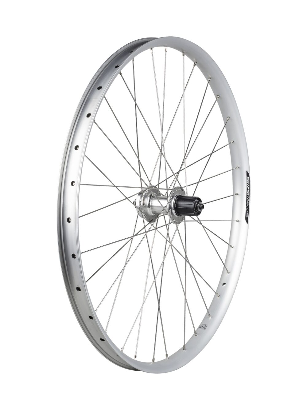 Electra Townie Path 6-Bolt Disc 27.5˝ Wheel