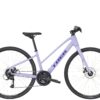 FX 1 Midstep Gen 4
