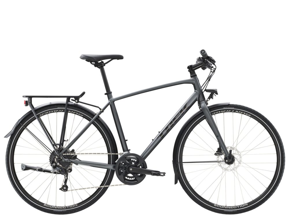 FX 2 Disc Equipped