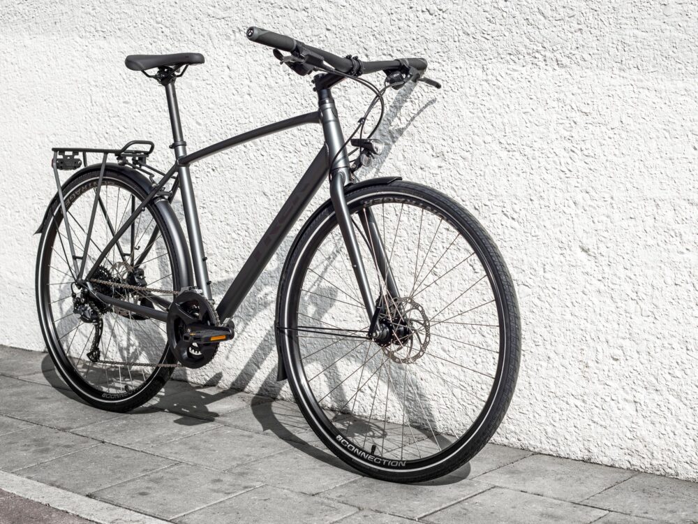 FX 2 Disc Equipped - Imagen 2