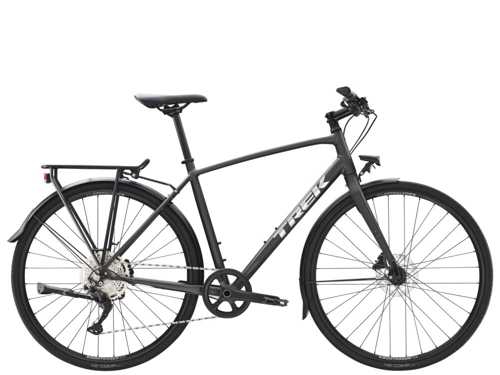 FX 3 Disc Equipped