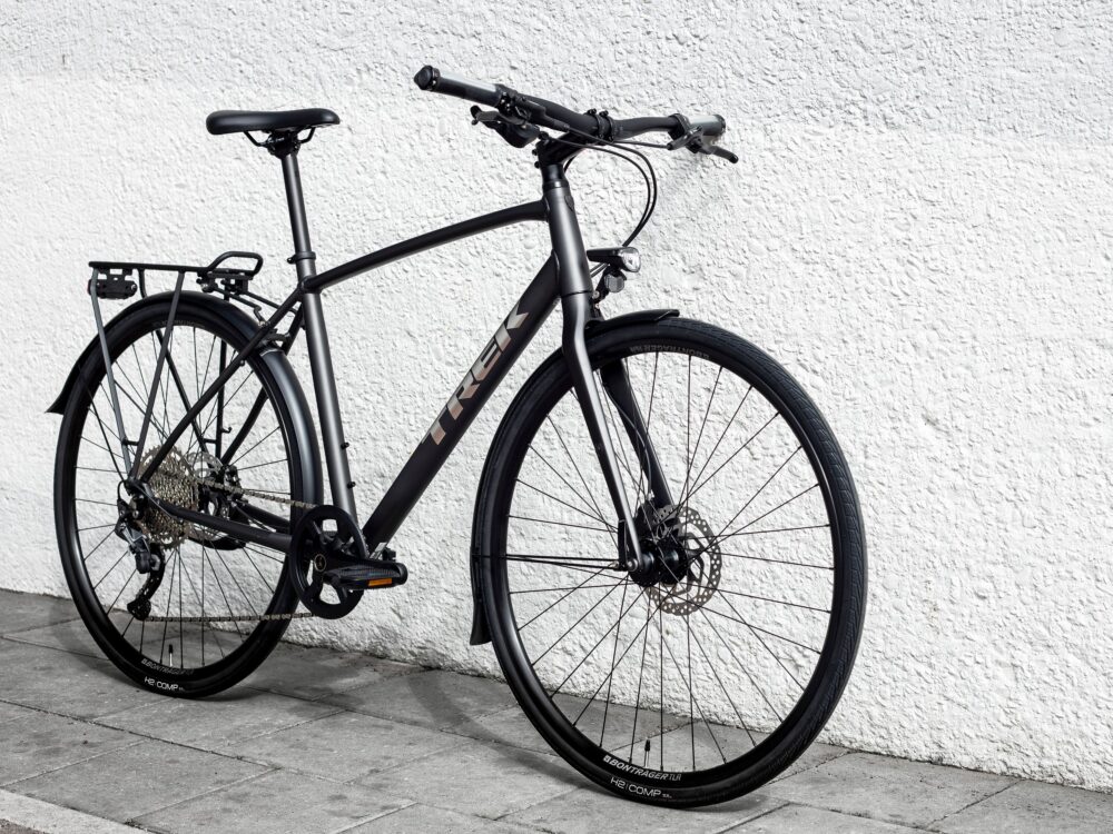 FX 3 Disc Equipped - Imagen 2