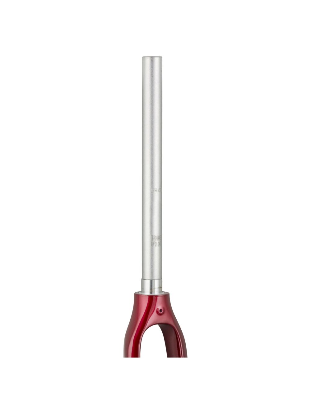 Trek 2021 FX 4 700c Disc Rigid Fork - Imagen 2