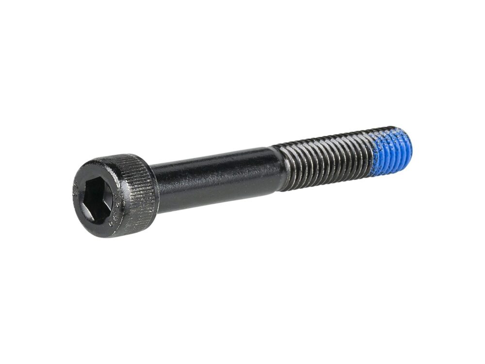 Fastener Trek Fuel EX 29 2023 Lower Shock & Mino