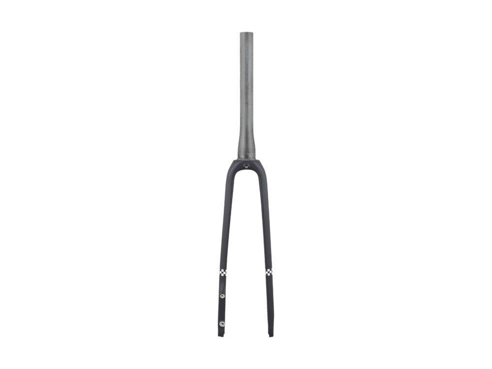 Alternative view of Fork Rigid Domane AL5 48R Matte Trek Black