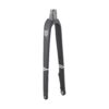 Fork Rigid Domane AL5 48R Matte Trek Black