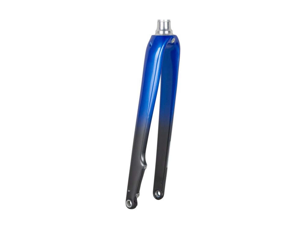 Alternative view of Fork Rigid Trek Domane AL 4 48R Alpine Blue