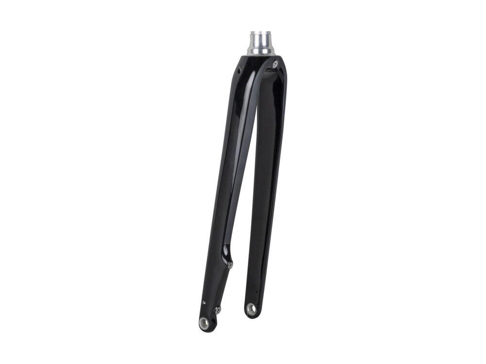 Alternative view of Fork Rigid Trek Domane AL 4 53R Trek Black