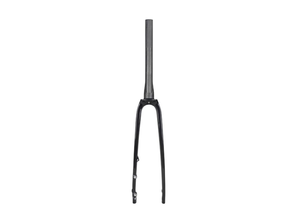Alternative view of Fork Rigid Trek Domane SL 5 53R Carbon Smoke