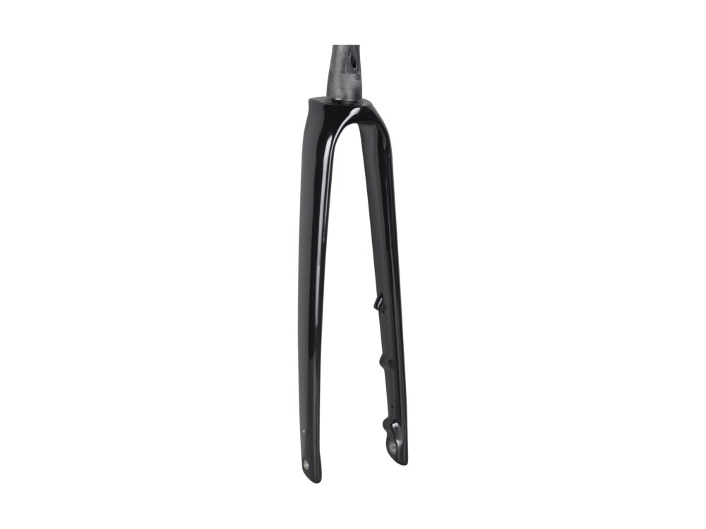 Fork Rigid Trek Domane SL 5 53R Carbon Smoke