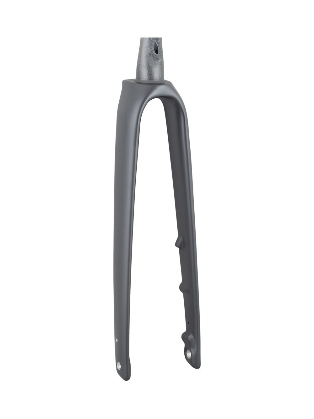 Fork Rigid Trek Domane SLR 53R Deep Smoke