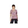 Maillot de ciclismo de montala Fox Racing x Trek Ranger para mujer
