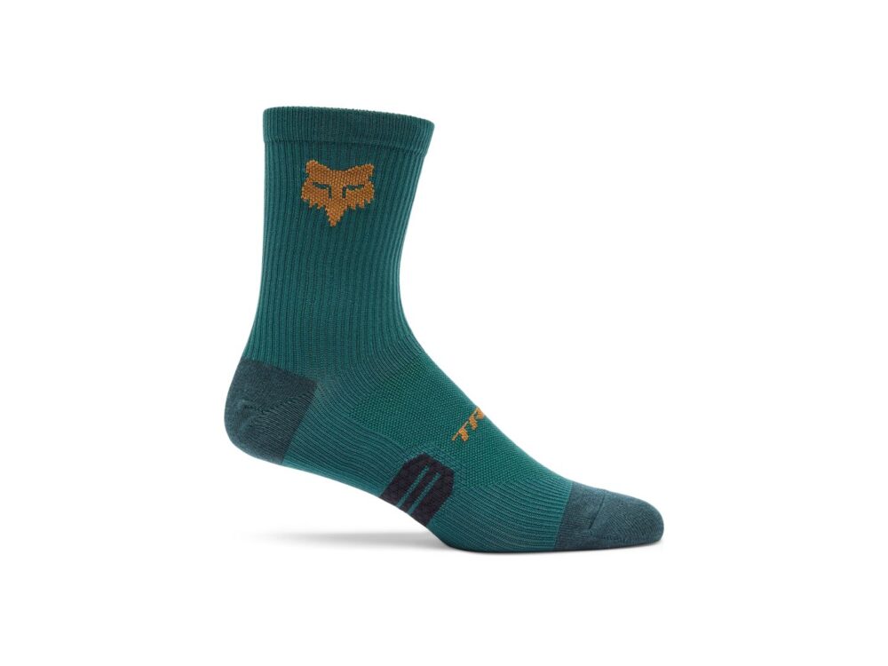 Calcetines Fox Racing x Trek Ranger de montaña