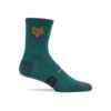 Calcetines Fox Racing x Trek Ranger de montaña