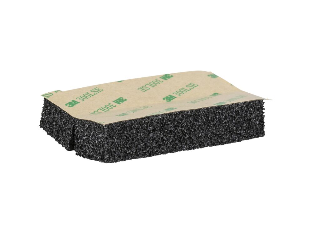 Alternative view of Frame Part Trek Fuel EXe 29 2023 TQ Smart Box Foam Pad Set