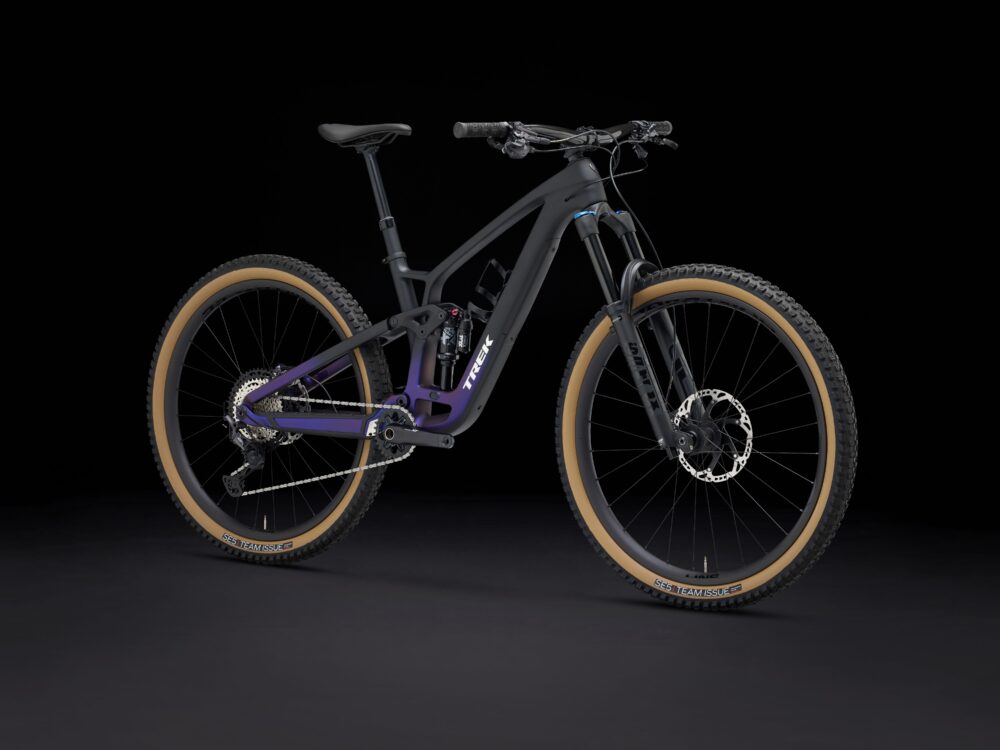 Fuel EX 9.8 XT Gen 6 - Imagen 2