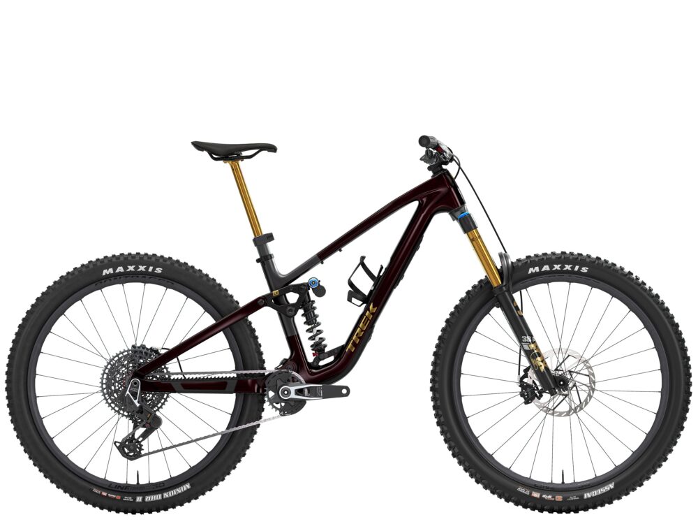 Fuel LX 9.9 X0 AXS Gen 7