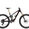 Fuel LX 9.9 X0 AXS Gen 7