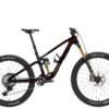 Fuel MX 9.8 XT Di2 Gen 7