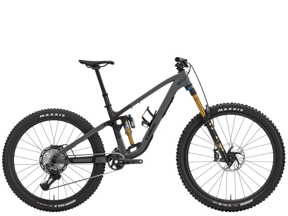 Fuel MX 9 XT Di2 Gen 7