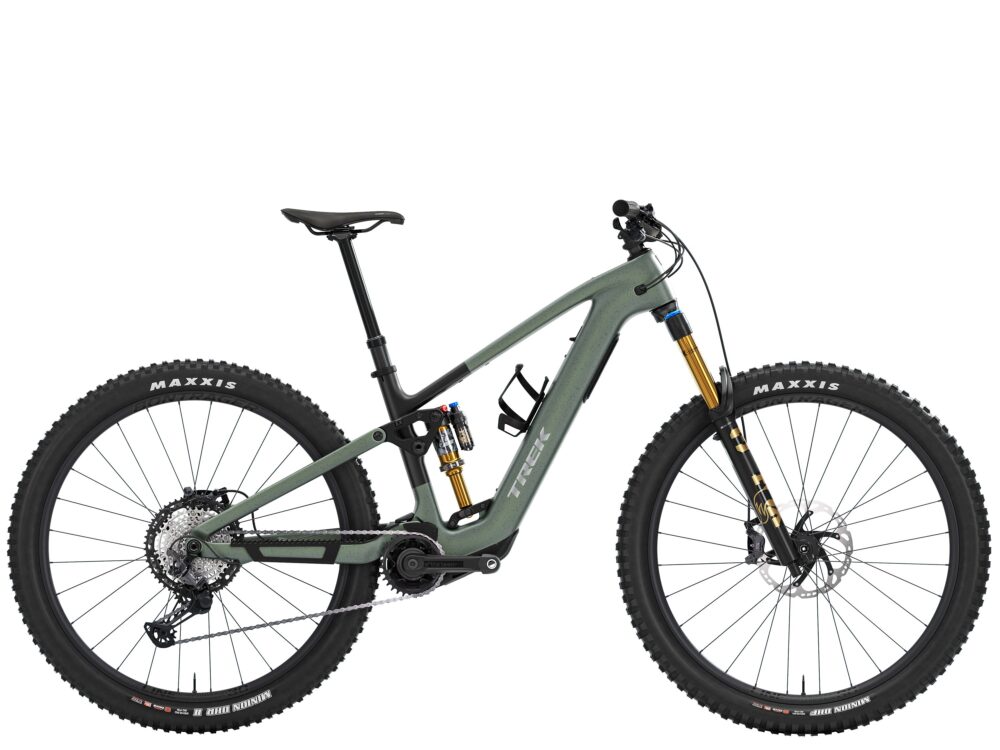 Fuel+ EX 9.8 XT Gen 2