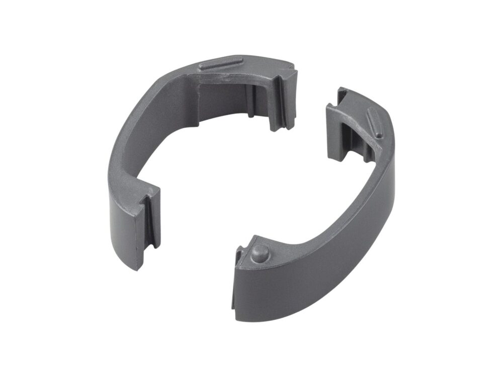 Alternative view of Trek Headset Cable Routing Spacer