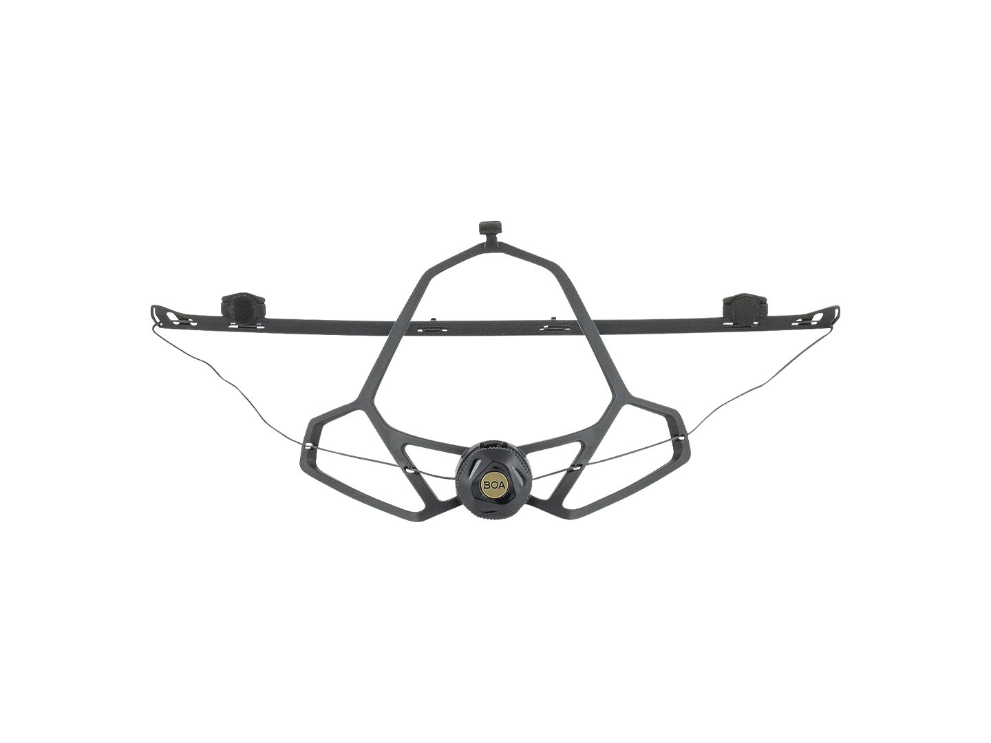 Helmet Part Trek BOA Ballista Mips Fit System Medium Black