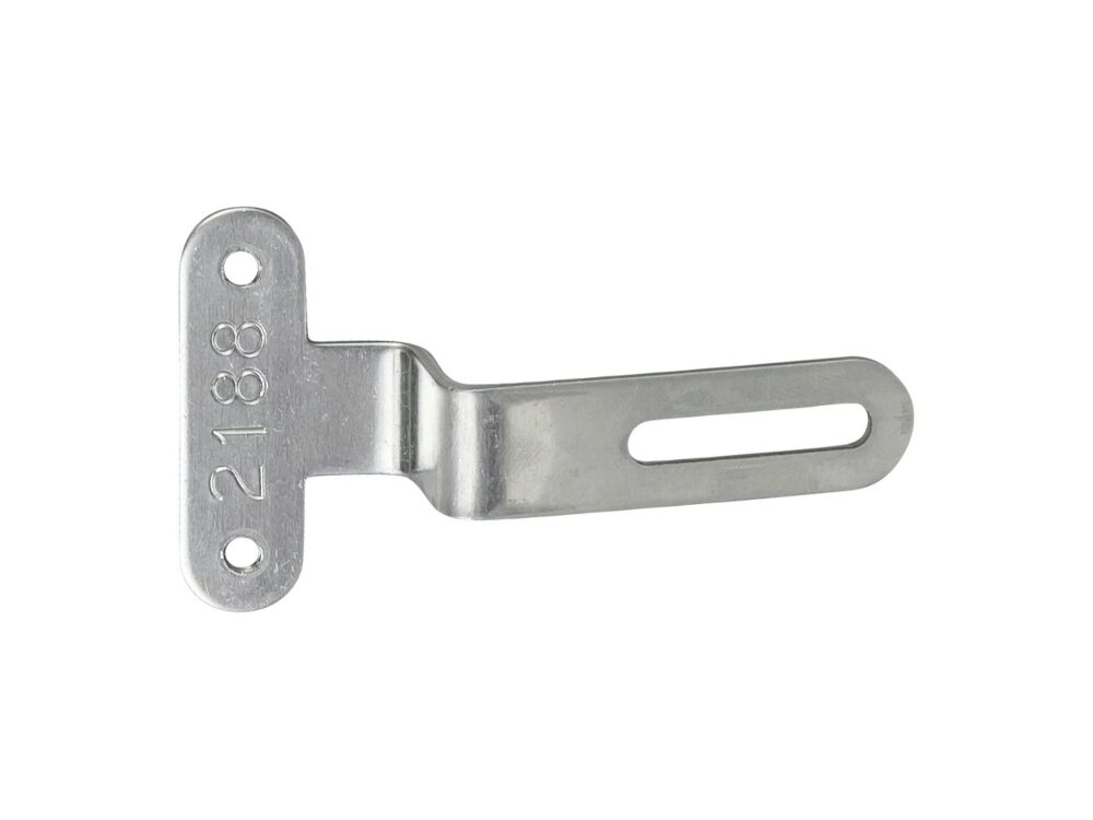 Hesling Chainguard Bracket