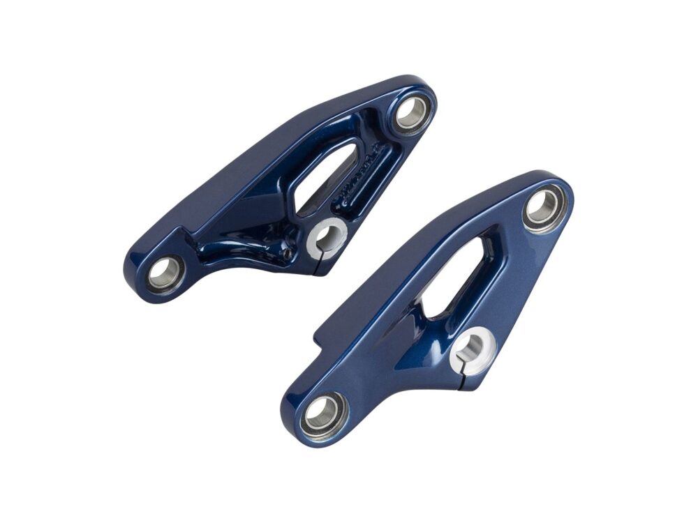 Linkage Trek Fuel EXe 29 2023 Mulsanne Blue