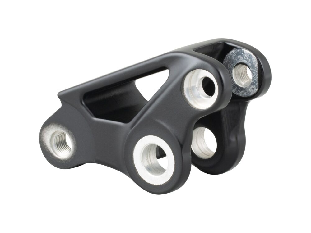 Alternative view of Linkage Trek Powerfly FS 9 29 2023 Dnister Black