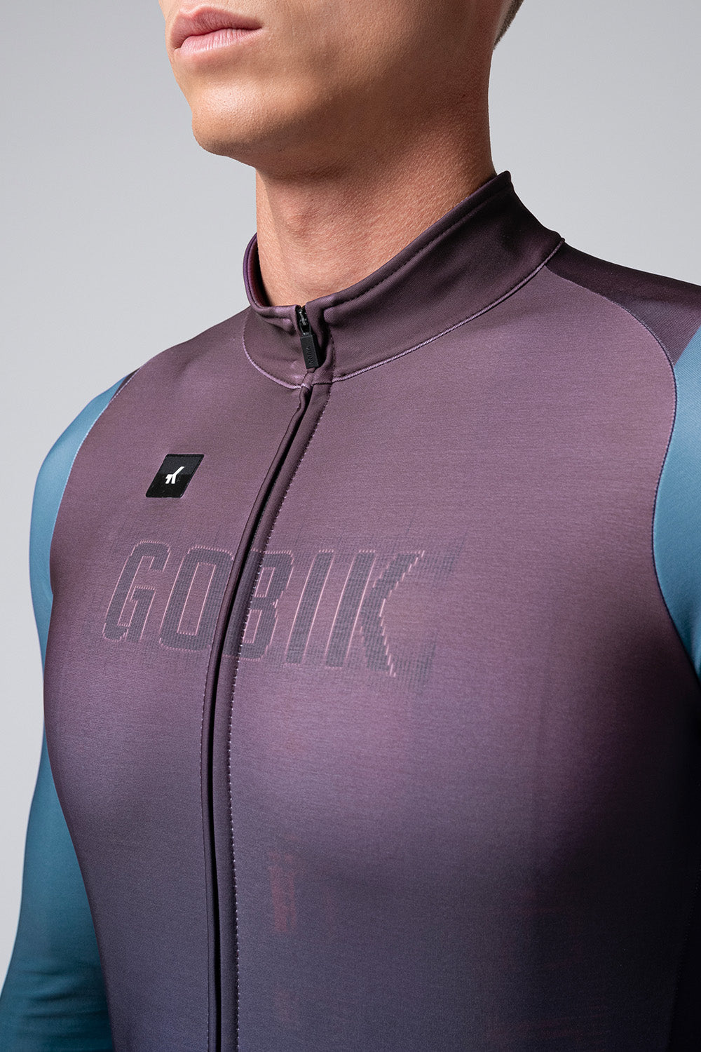 MAILLOT MANGA LARGA HYDER HOMBRE DENVER - Image 3