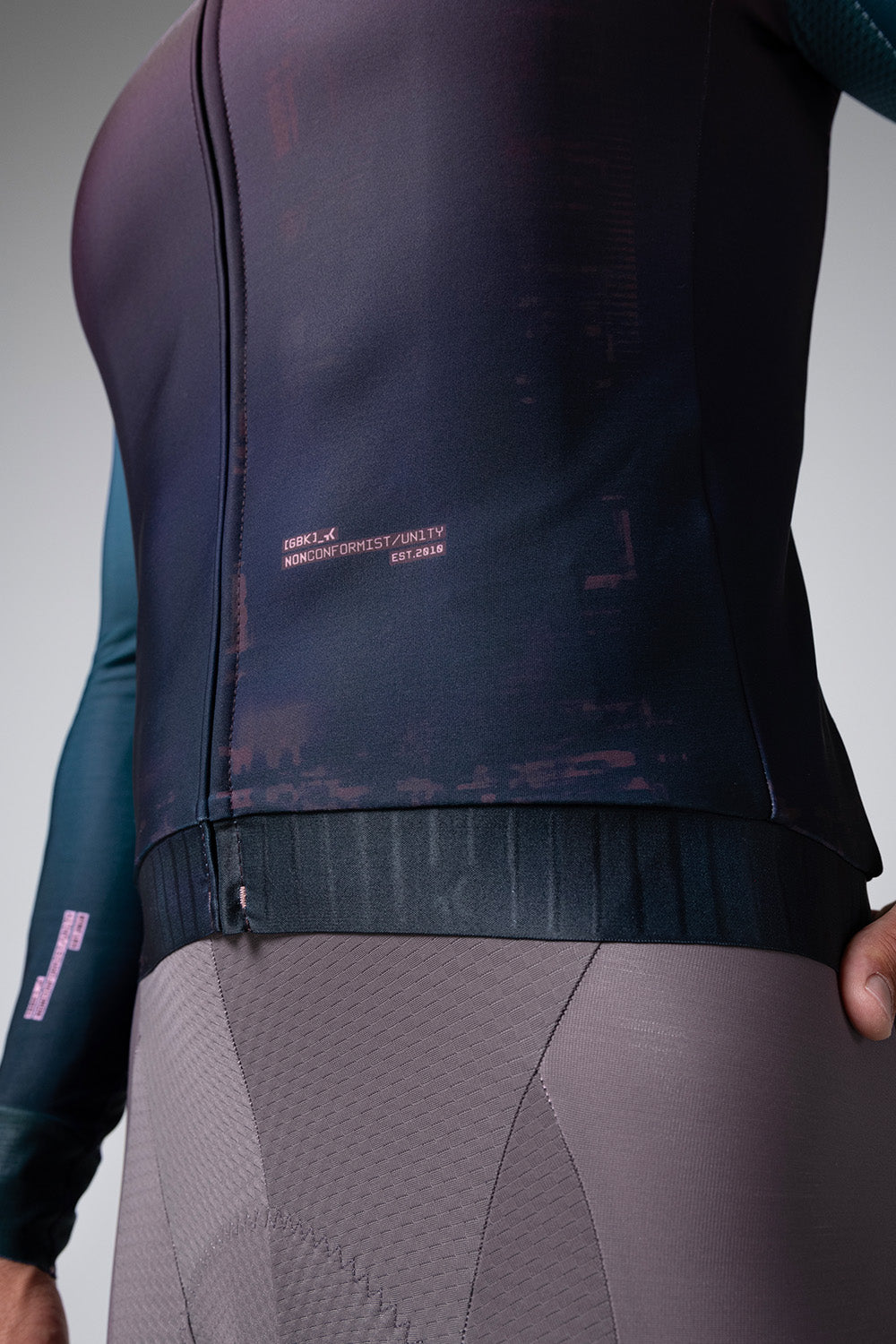 MAILLOT MANGA LARGA HYDER HOMBRE DENVER - Image 4