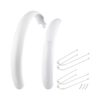 Electra Cruiser Lux Fender Set