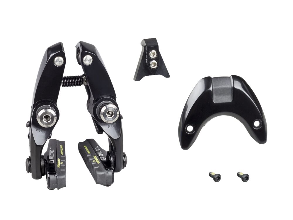 Trek Madone SLR Brakes - Imagen 2