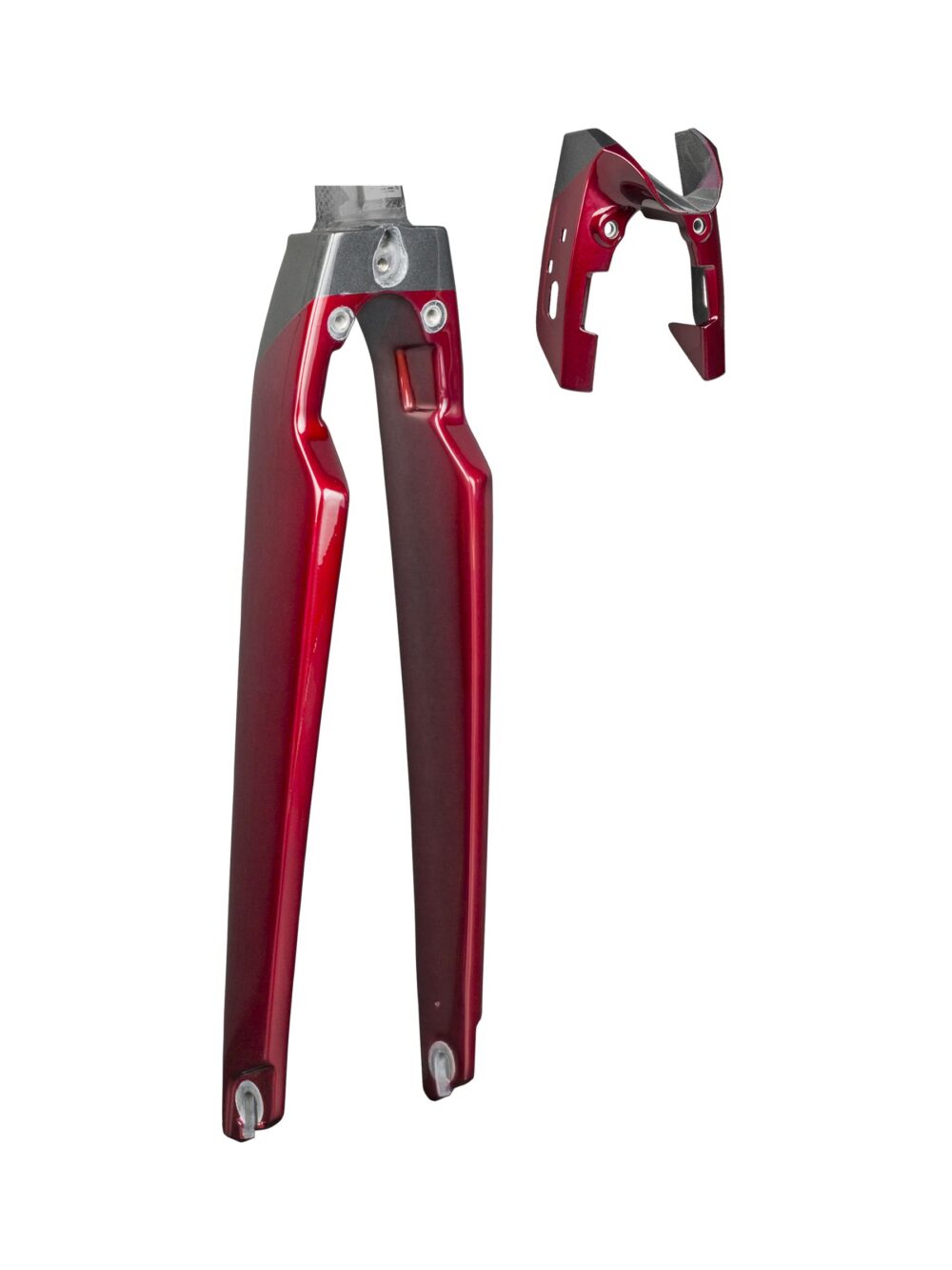 Alternative view of Trek Madone SLR 8 700c Rigid Fork