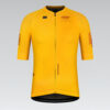 Maillot M/C Gobik CX Pro 2.0 Unisex Spectra Naranja L
