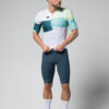 Maillot Manga Corta Cx Pro 3.0 Unisex Yucca - 2Xs
