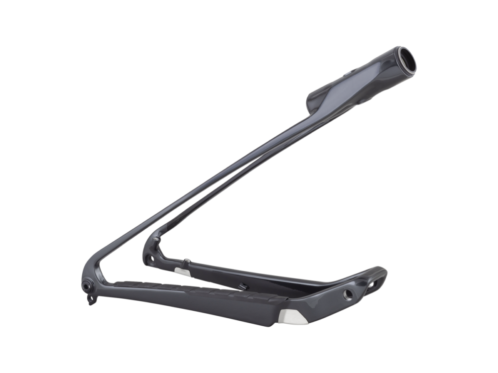 Monostay Trek Supercaliber 29 2023 Large White/Lithium Grey