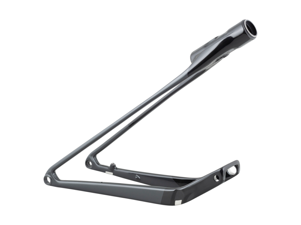 Monostay Trek Supercaliber 9.7 SL 2024 Large Quicksilver