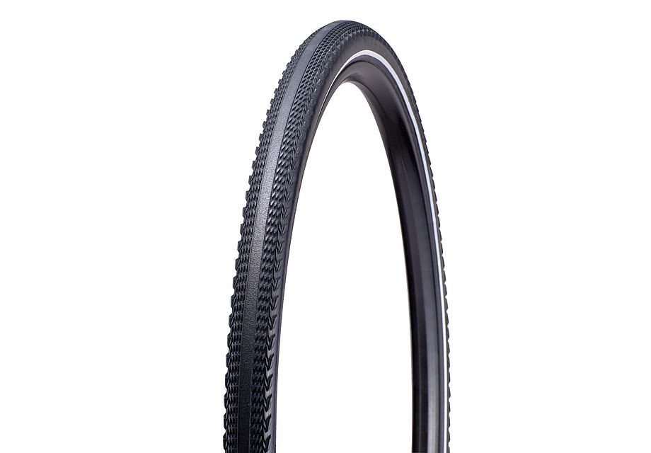 Pathfinder Sport Reflect Tire Brn Sdwl 650Bx2.3