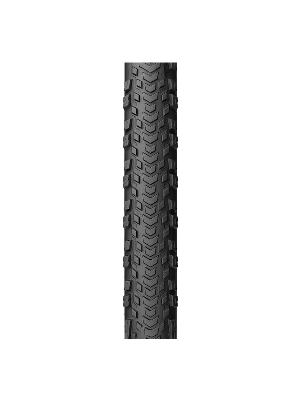 Alternative view of Cubierta Pirelli Cinturato Gravel RC