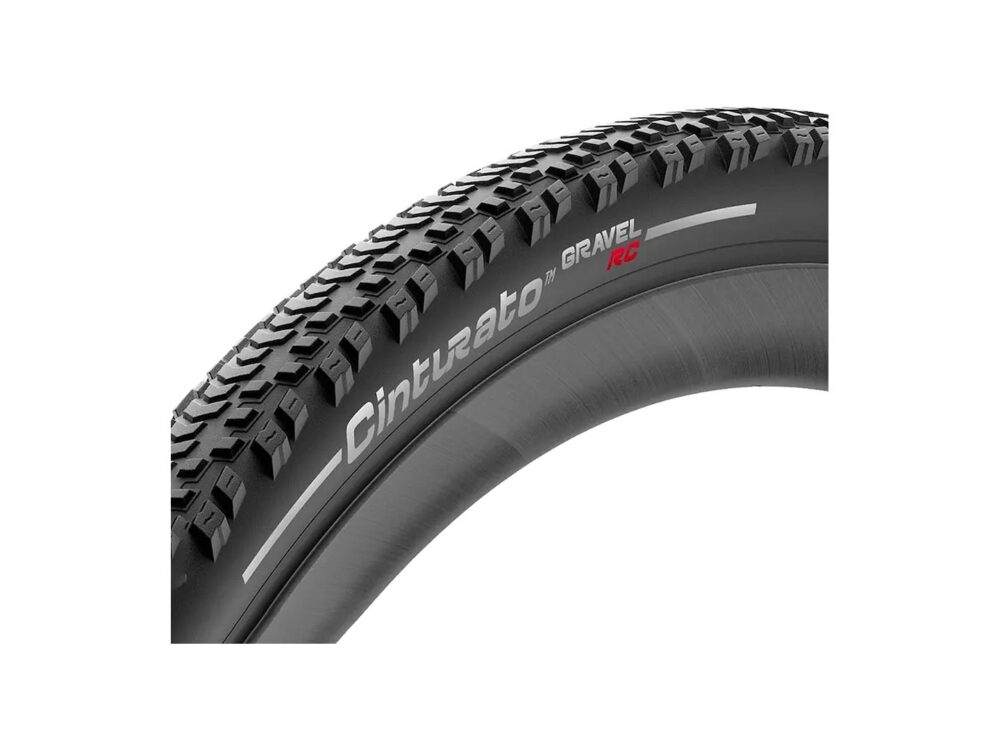 Cubierta Pirelli Cinturato Gravel RC